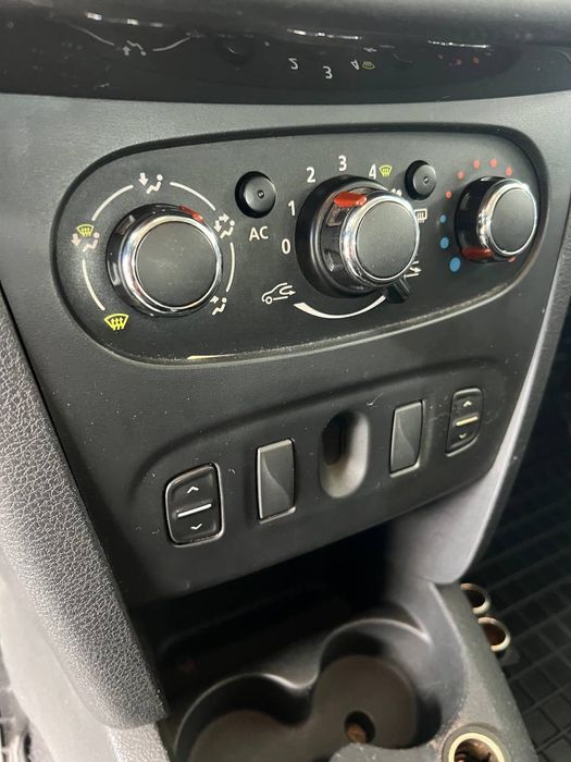 Продам Dacia Logan MCV