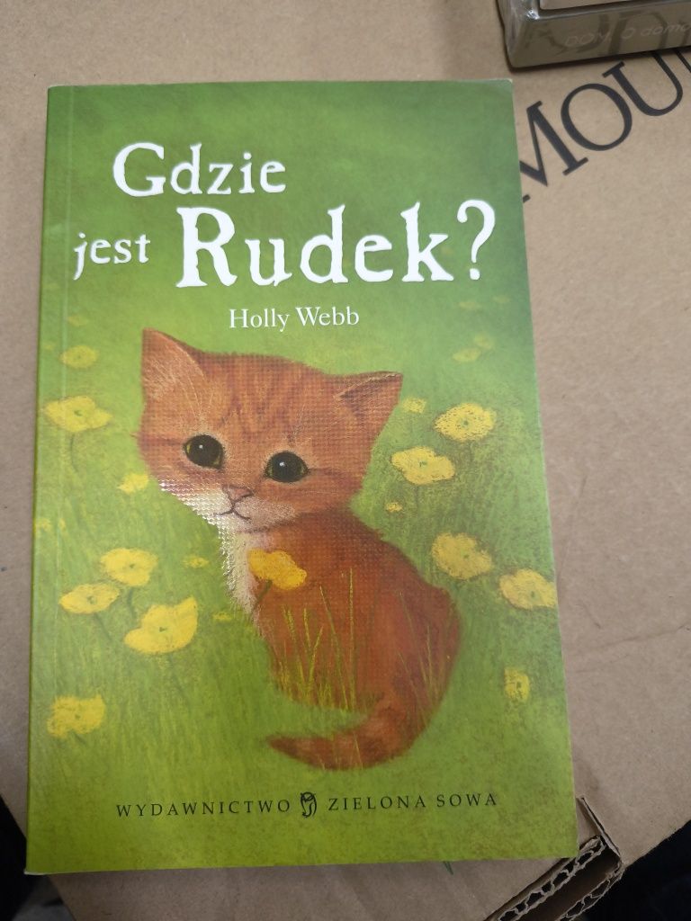 Zaopiekuj się mną