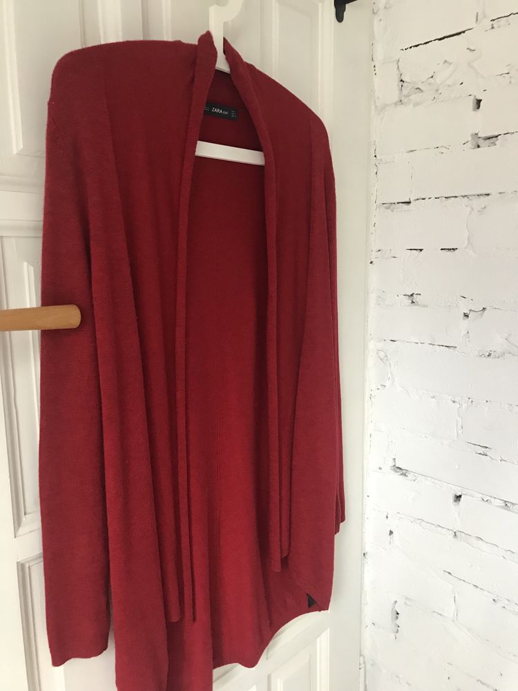 Sweter Zara rozmiar S
