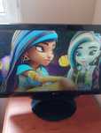 Telewizor LG 21,5 "