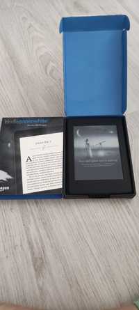 Czytnik Kindle 7 - 4GB Wifi z podświetleniem