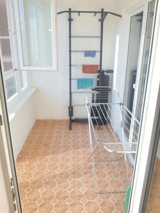 Здам 2х кімнатну квартиру на Пісках