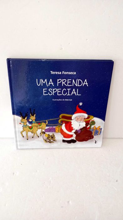 Uma Prenda Especial