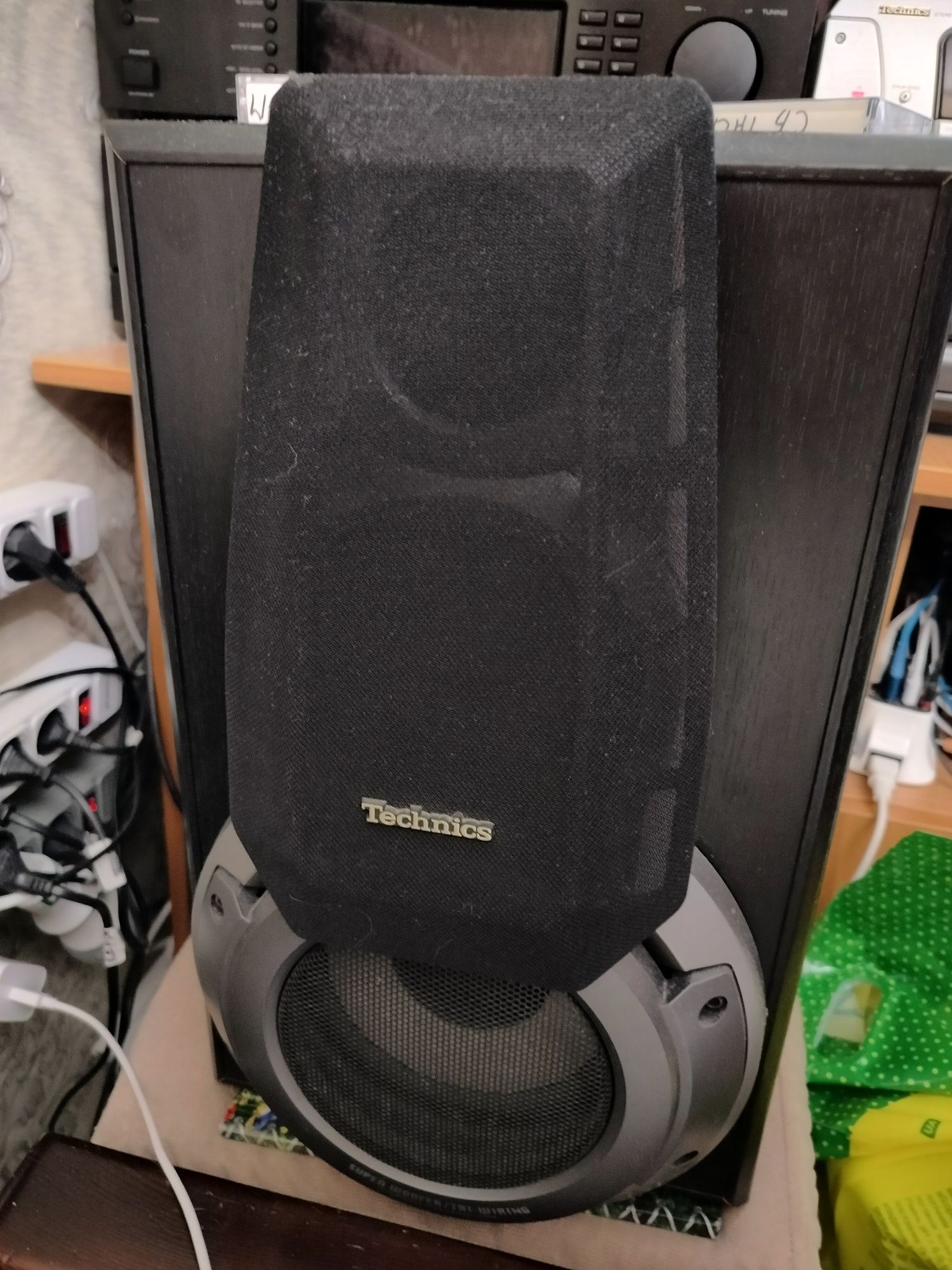 Technics SC-EH760