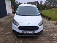 Ford Transit Courier  Bezwypadkowy, klimatyzacja, serwisowany, Cena Brutto, Euro 6 ! ! !