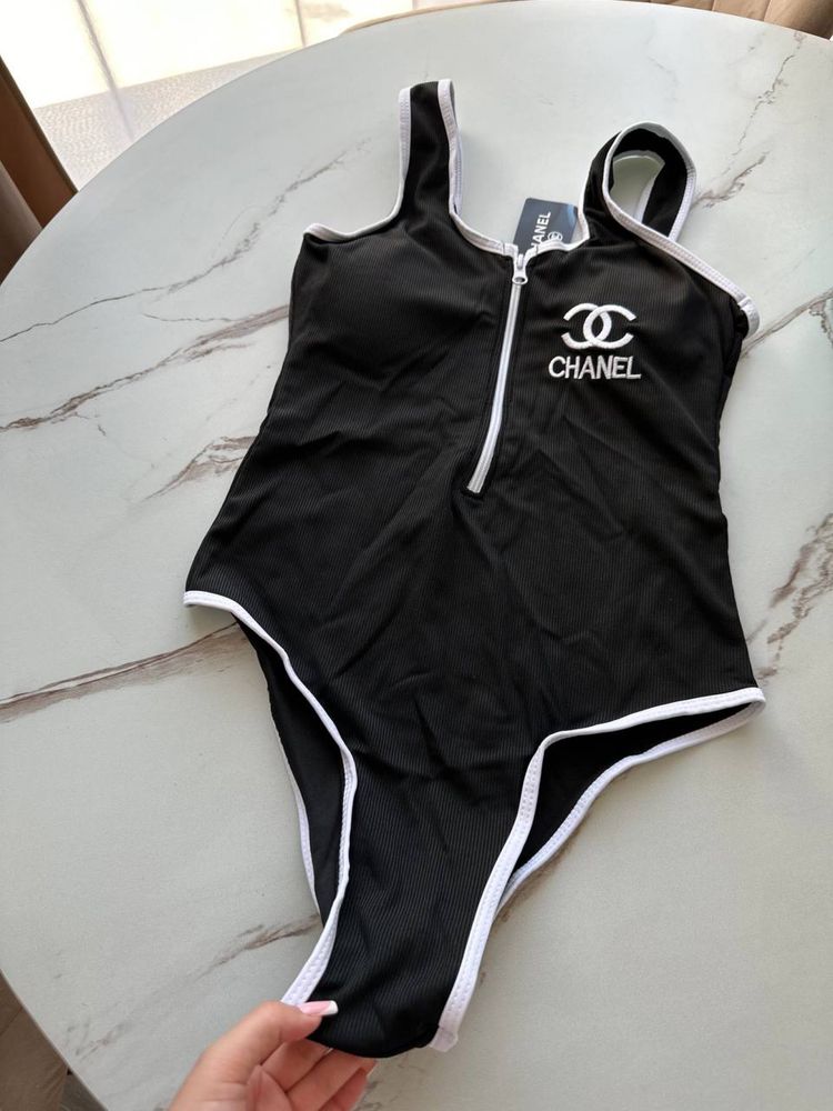 Купальник CHANEL