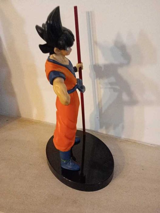 Dragon ball figura