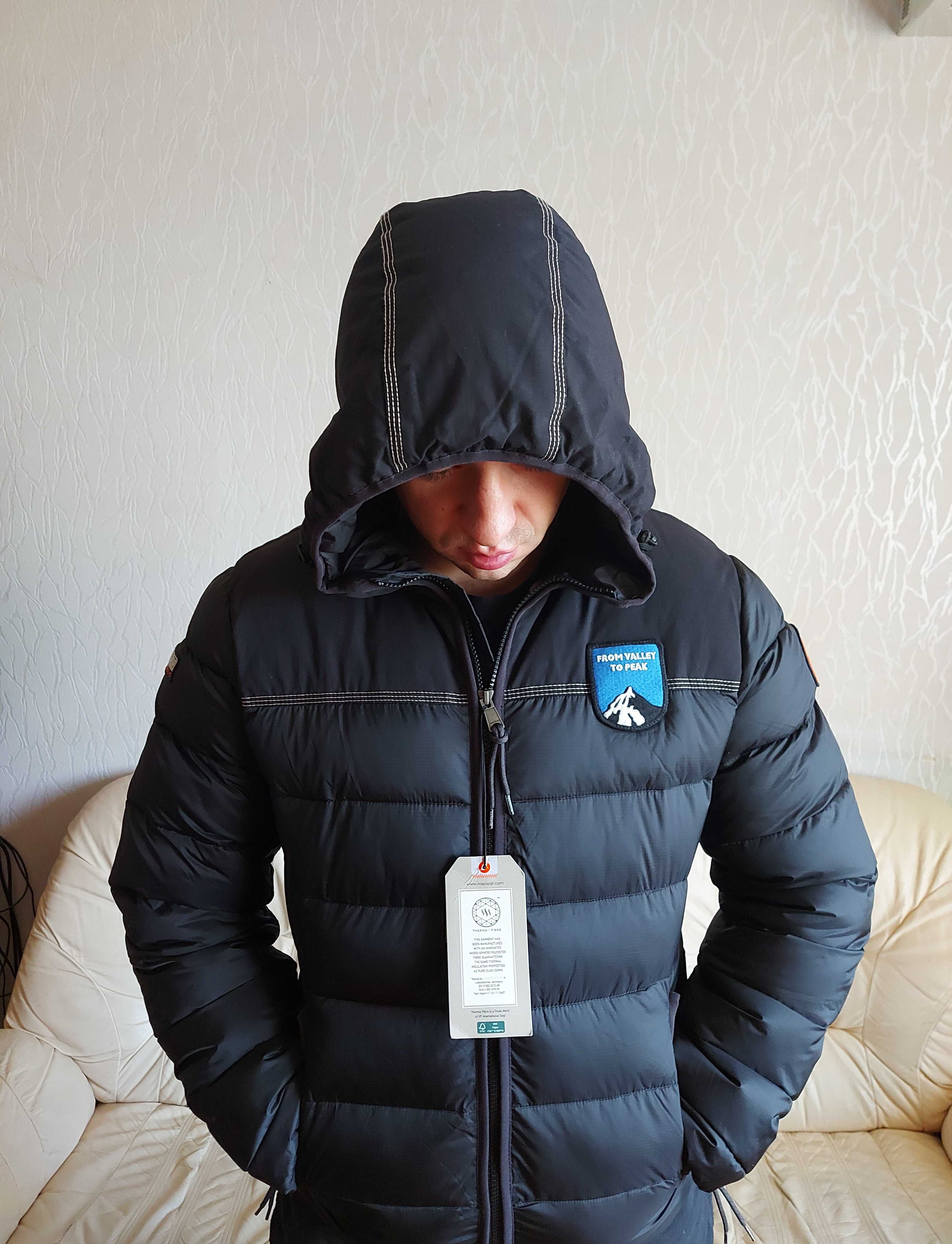 Куртка Napapijri Aric 2xl