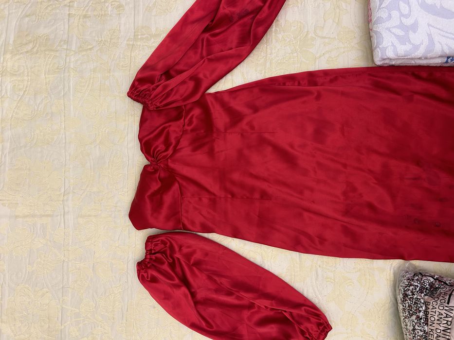 Коктейные Платья