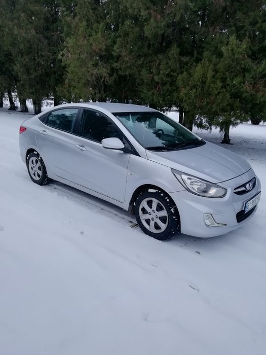 Продам авто аксент