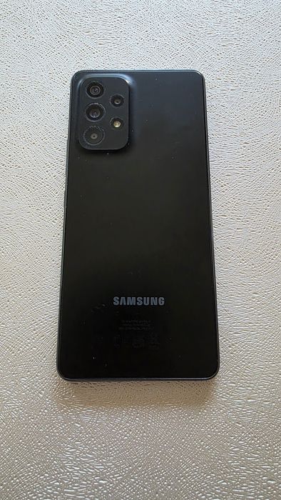 Samsung Galaxy A53 5G SM-A536B