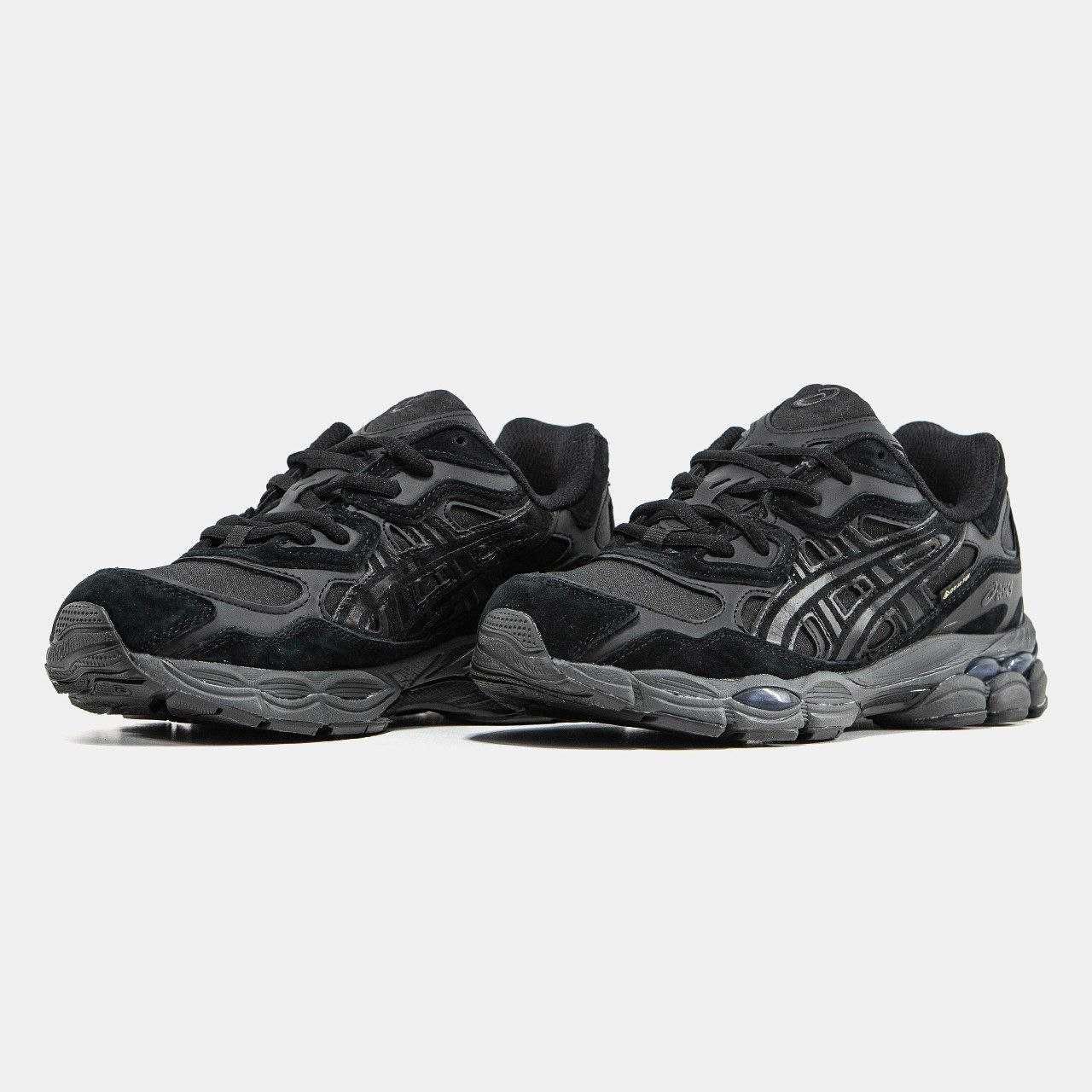 Чоловічі Кросівки Asics Gel-NYC Gore-Tex 41-45 (Оплата при отриманні)