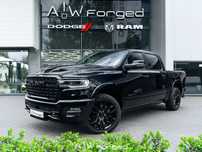 RAM 1500 LIMITED 3,0 benzyna R6 540 KM VAT 23% Pokrywa tył 1/3 NOWY Gwarancja