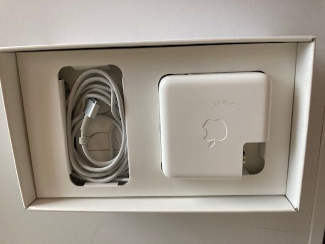 Zasilacz Ładowarka MagSafe 2 MacBook Pro. air 11 13 oryginał apple 60W