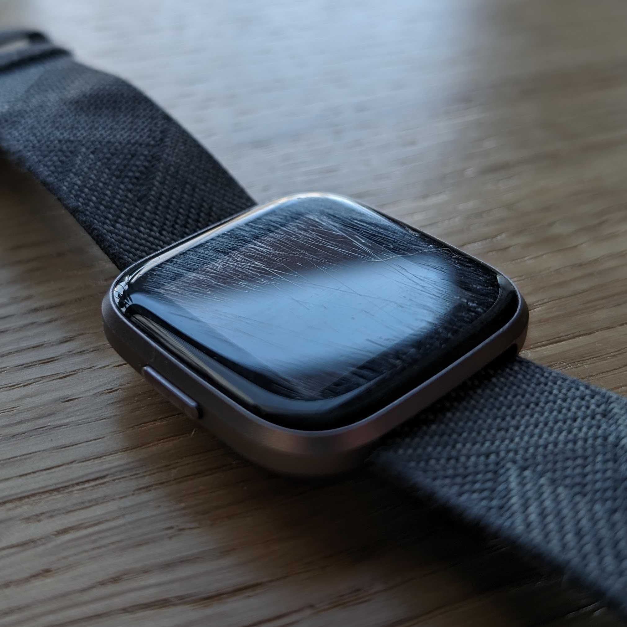 Smartwatch Fitbit Versa 2