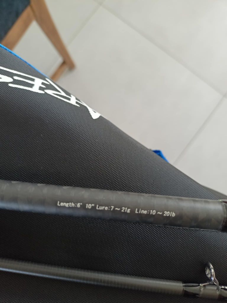 Shimano Antares 71HG