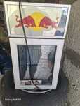 Lodowka Red Bull