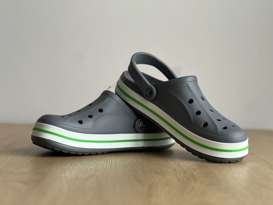 Чоловічі крокси | Crocs M11, (р. 39, 40, 41 42, 43, 44)