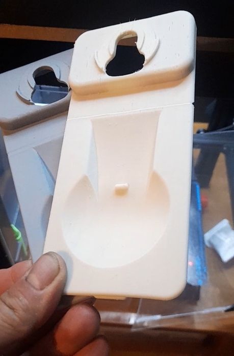 Material corsa A e Kadett