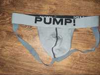 Bielizna męska Jockstrapy Pump!