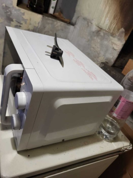 Microondas m Bom Estado :)