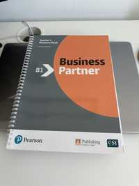 Business Partner B1. Teacher's Book