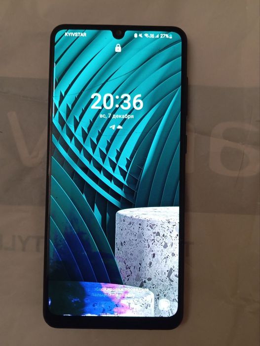 Продам телефон Galaxy a31