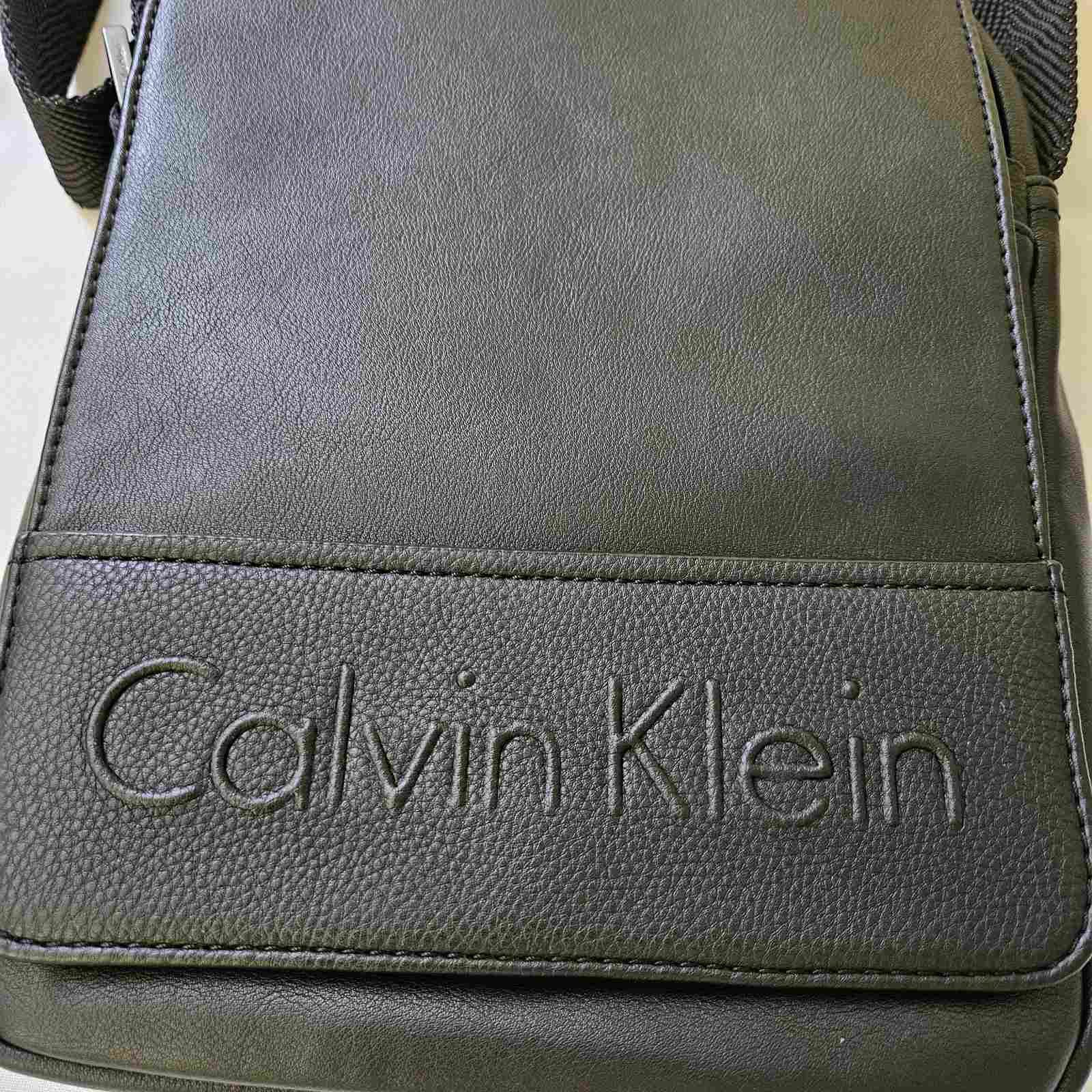 Calvin Klein сумка для чоловіків