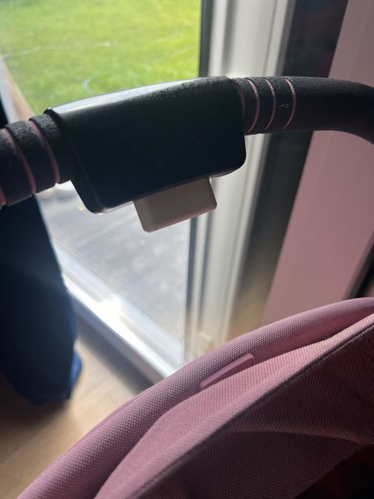 CYBEX eezy S 2 wozek spacerowy do 22kg