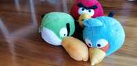 Peluches Angry Birds