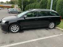 Toyota Avensis T25 D4D - nie sprawna