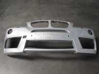 Parachoques Bmw X3 F25 pack M