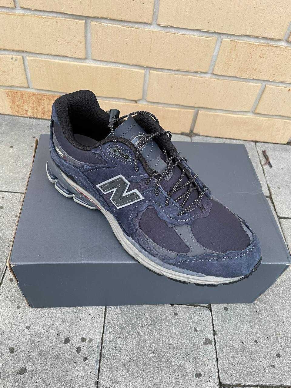 Кросівки New Balance 2002R Protection Pack | Нові, оригінал