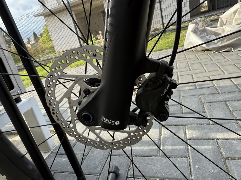 Rower Specialized Chisel Comp rozm. M hardtail mtb 29