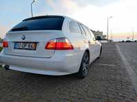 BMW série 5 520 d 2010