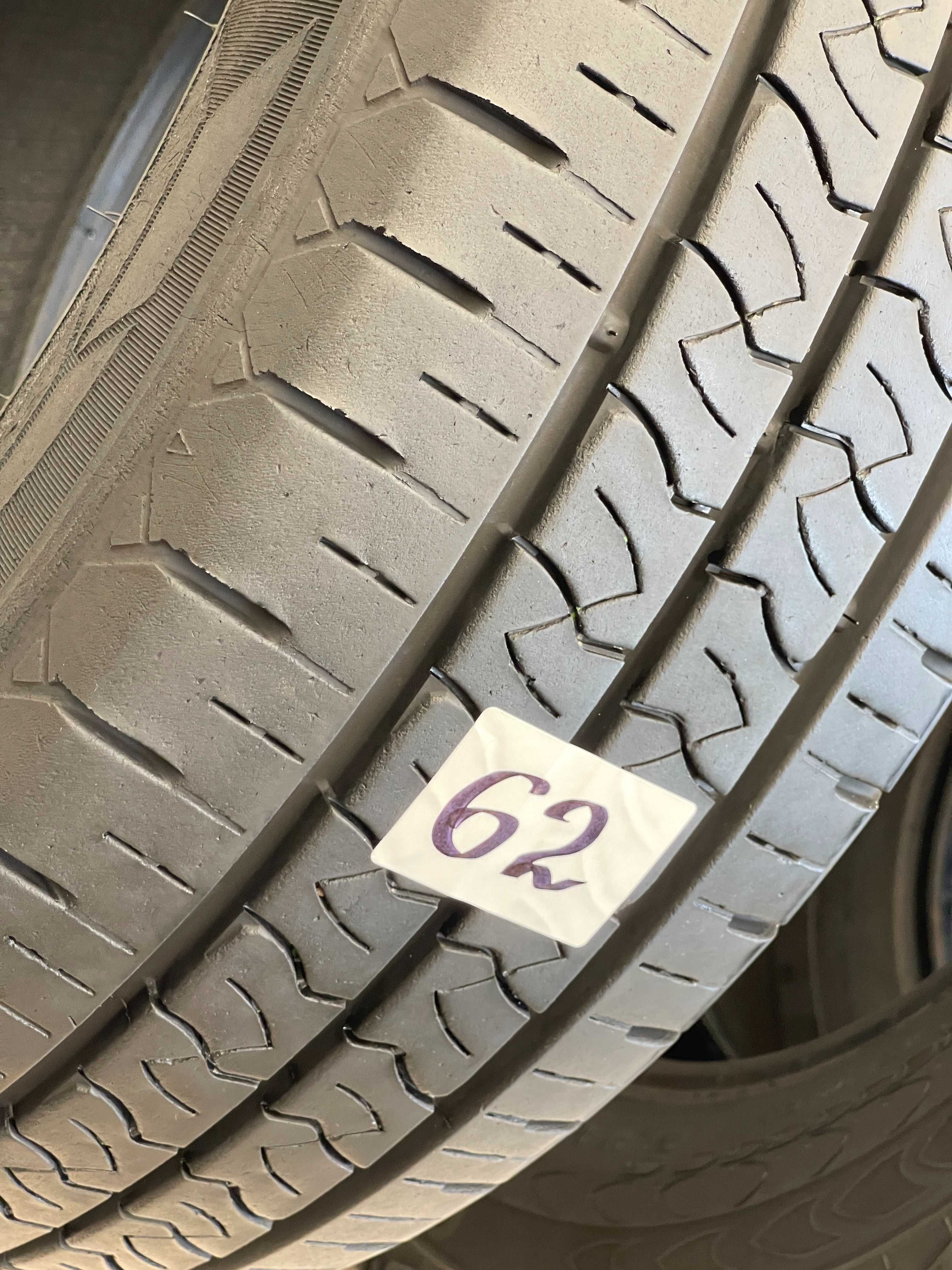 215/65 R15C Kumho {1  шина }