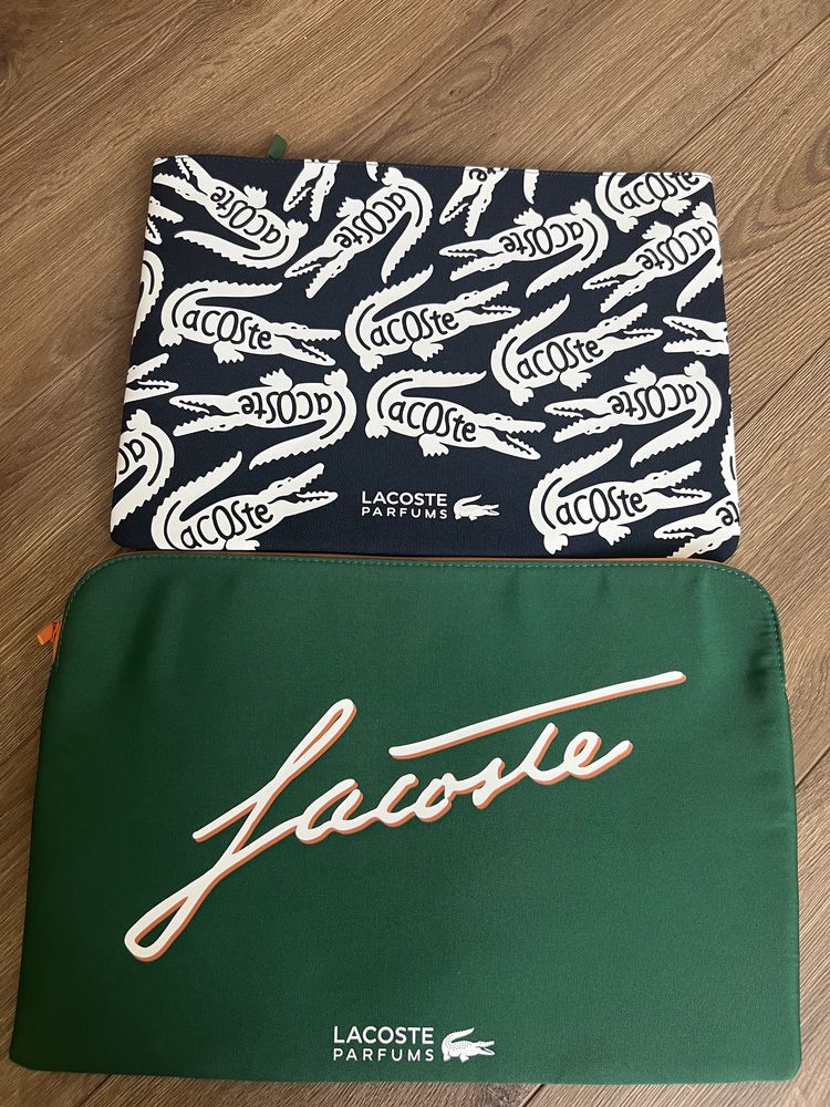 Чохол для планшета / ноутбука Lacoste,оригінал