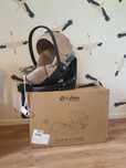 Cybex  Cloud T I-size Cozy Beige