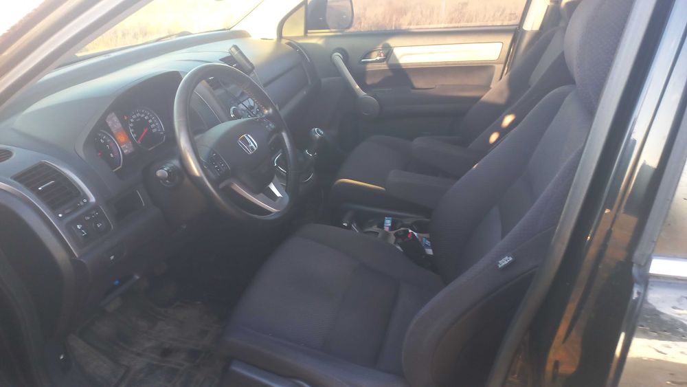 Продам Honda CRV 3 покоління