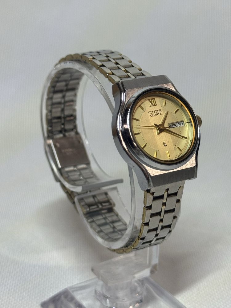 Relógio Citizen Quartz
