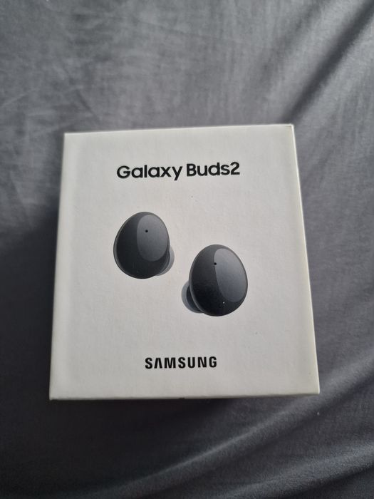 Sprzedam słuchawki Galaxy Buds2