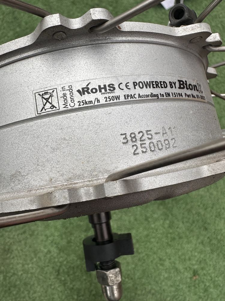 Silnik bionx 250W