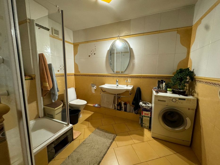 168 метров. Центр. 5/10 эт. Новый дом. ГАЗ. Ремонт. ул. Б.Хмельницкого