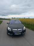 Opel Insignia Opel Insignia 2.8 V6 Sport 4x4