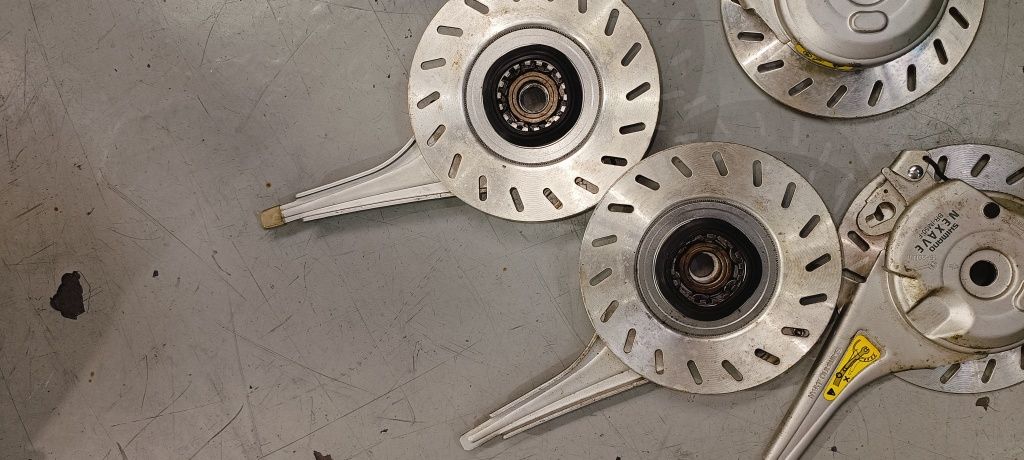 Shimano NEXAVE br-im50 Roller Breakes