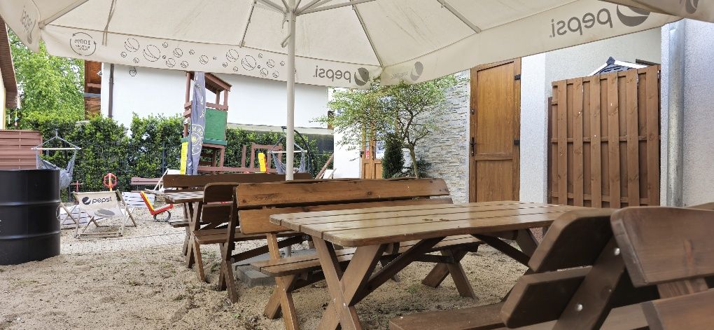 Noclegi Skorzęcin – Ośrodek Wypoczynkowy – domki i pokoje.kontakt tel.