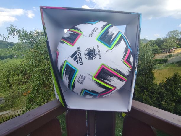 OUTLET ! piłka Adidas Unifora piłka meczowa match ball