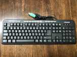 Teclado Mitsai como novo