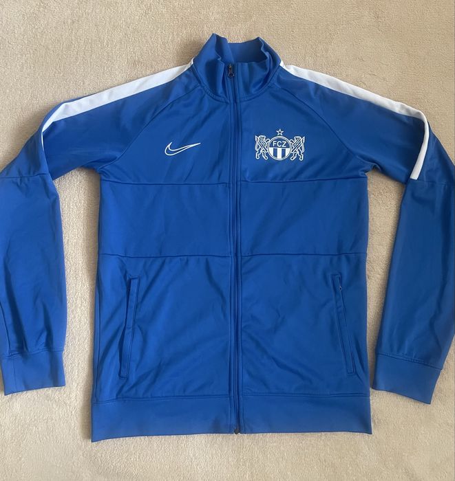 Олімпійка Nike Dri-FIT