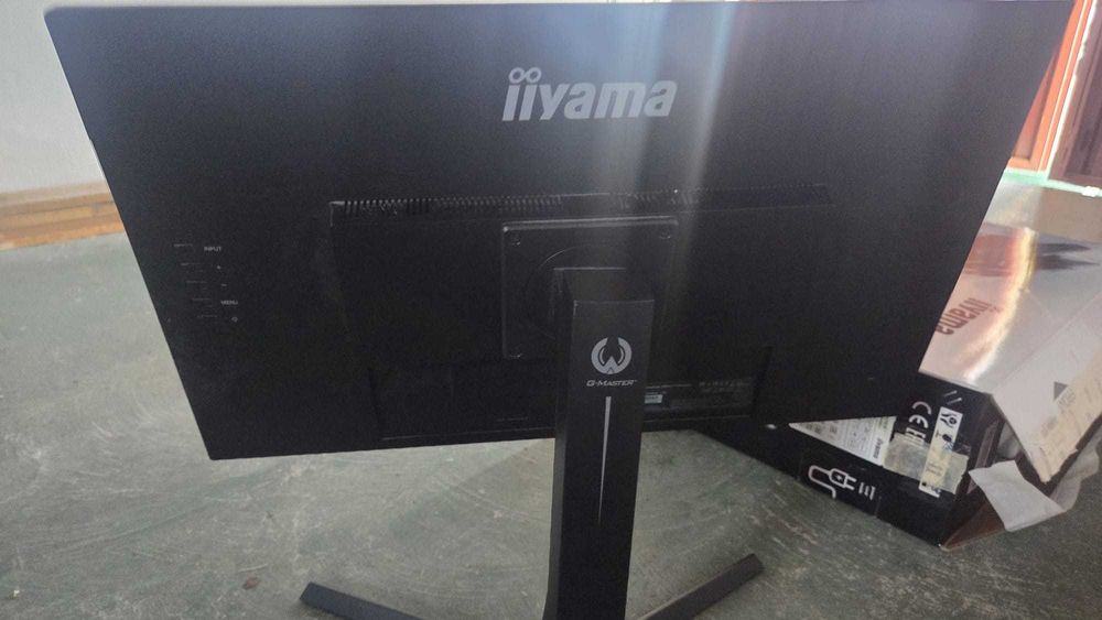 Monitor IIYAMA GB2770HSU